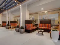 希爾頓花加登格羅夫園惠庭飯店 加登格羅夫住宿飯店