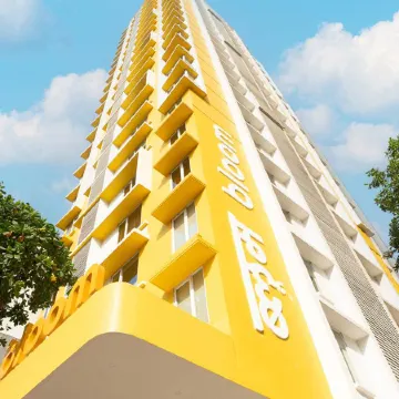 Bloom Hotel Saki Vihar Powai