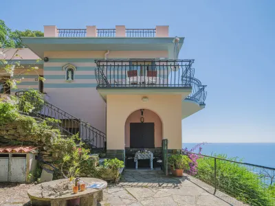 La Ginestra Hotels in der Nähe von Castello di Sem Benelli