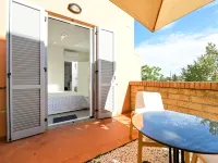 Relax ai Ginepri