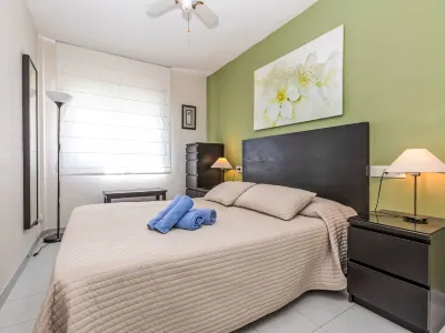 Apartaments Blau Mar