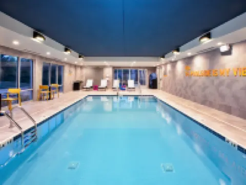 Home2 Suites by Hilton Grand Rapids Northeast Hotels in Grand Rapids