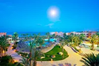 Vincci Safira Palms - parking
