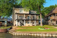 Horizon Luxe - Lake Front - 3BR+3RR - 8 Beds