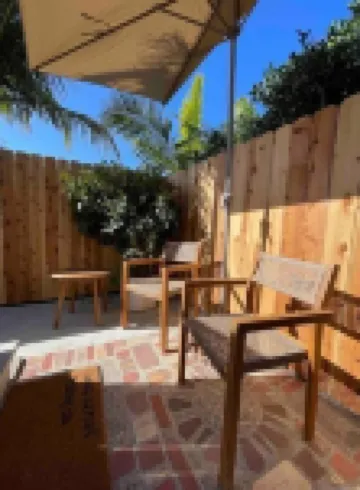 Studio in the Heart of Laguna Beach