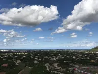 Villa Monte Solana – Stunning Views from the Mountains to the Sea