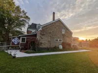 Foothills Lodge & Diner Hotel a Malone