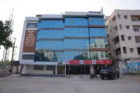 Hotel N Grand Hotels in Shamirpet