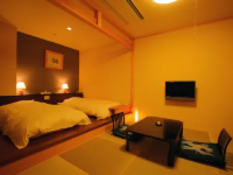 Nozawa Grand Hotel Hotels in Nozawaonsen