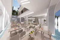 Zorbas Lifestyle Hotel - 2-Sterne