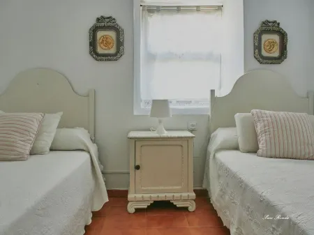 LA Casa DE Mila Отели в г. Кресьенте