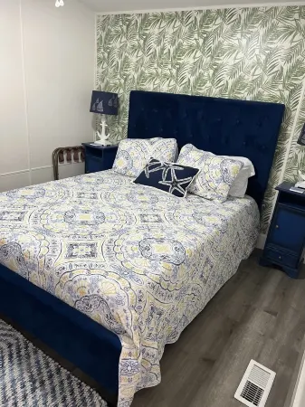 Luxury cottage in the heart of paradise