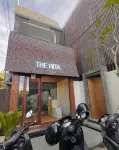 The Hita Uluwatu Hotels near Lanud paksi