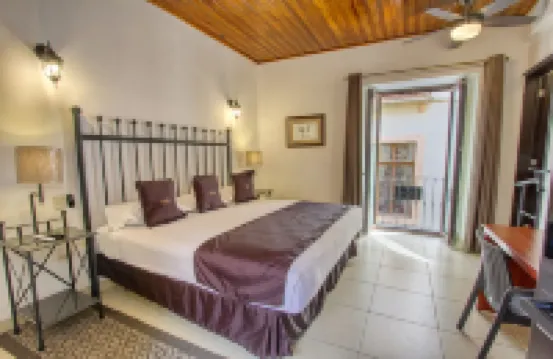 Hotel Plata Condesa