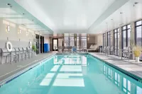 Hampton Inn Emerson LakePoint Hotels in Emerson