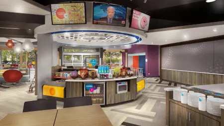 Tru by Hilton Oklahoma City Airport