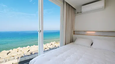 Sokcho Padosori Pension (Private Terrace) Hotels in 