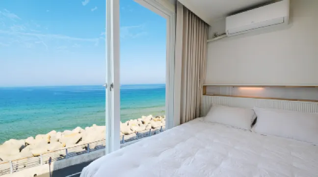 Sokcho Padosori Pension (Private Terrace)