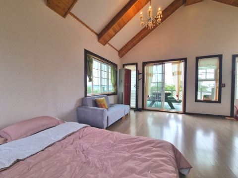 보성 별바라기펜션