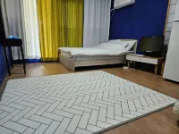 계곡품은펜션 제천시 호텔