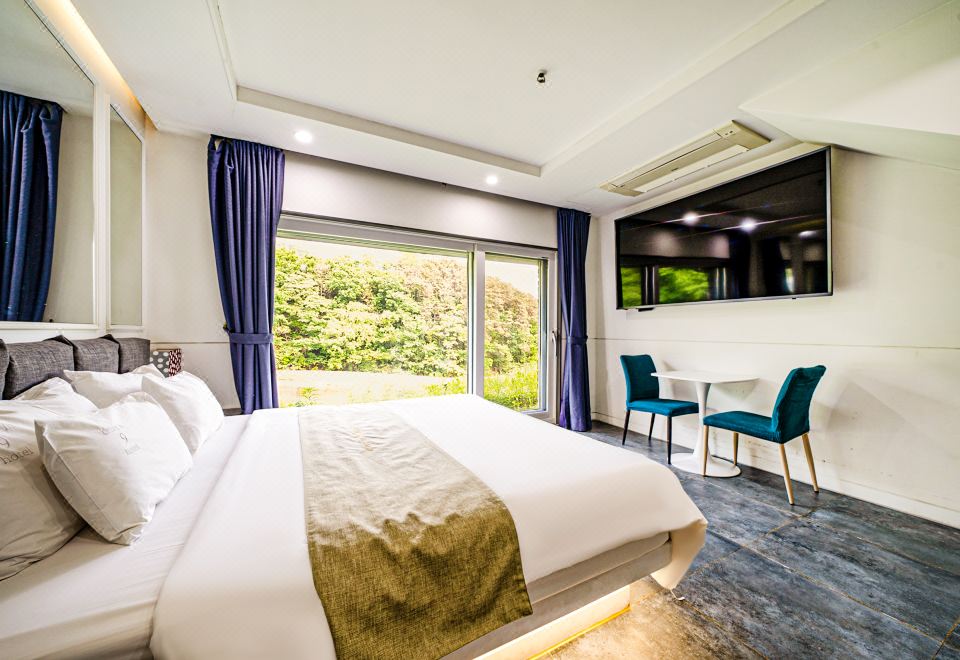 용인 나인드라이브무인텔