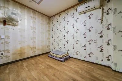 울산 언양 북경 에이스사우나 주변 호텔