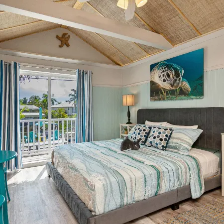 Latitude 26 Waterfront Resort and Marina