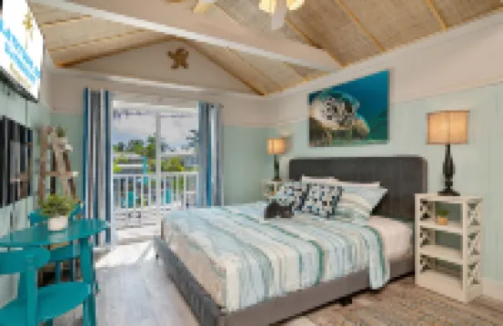 Latitude 26 Waterfront Resort and Marina