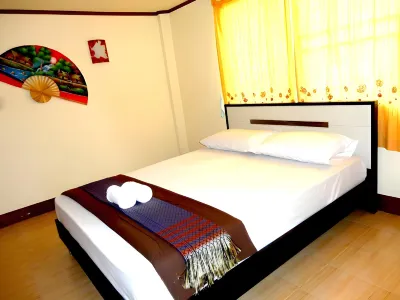 Moradokthai 1 Guesthouse Hotels in 