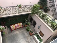 Hotel Posada San Miguel Hotels near Principal Garden