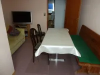 Family friendly Vacation apartment for 1-5 people, also for cyclists or fitters