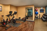 Hotel Don Fernando de Taos, Tapestry Collection by Hilton - Gym