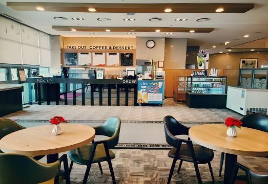 모항 해나루 가족호텔