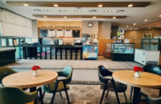 Mohang Haenaru Hotel
