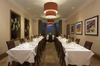 Nether Abbey Hotel Hotel di East Linton