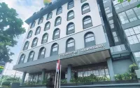 MaxOneHotels @ Loji Kridanggo Boyolali