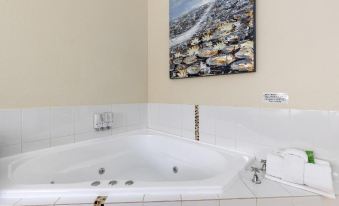 Sanctuary Resort Motor Inn