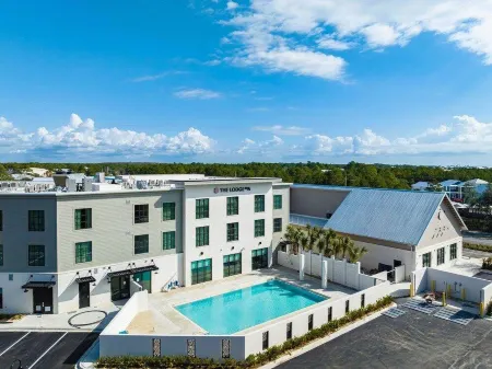 The Lodge 30A Отели рядом с достопримечательностью «Alys Beach»
