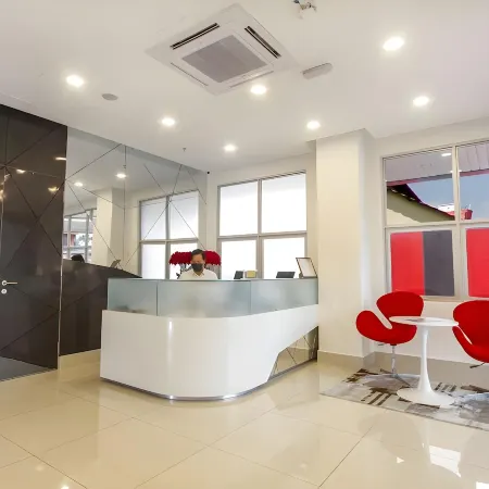 CitiVilla Hotel Penang