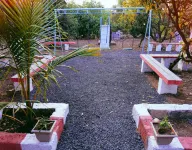 Madhav Farmhouse Hotels near Naliyamandavi