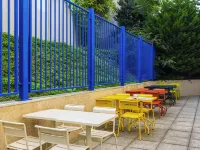 Ibis Budget Paris Porte d'Italie Ouest Các khách sạn ở Le Kremlin-Bicetre