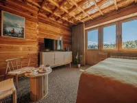 Dom Wypoczynkowy U Staszla Hotels in Nowy Targ County