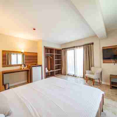 selimiye thales otel Rooms