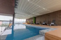 Hotel Noite Business Class