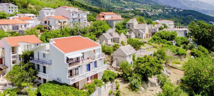 Villa Kosa Hotels in Brela