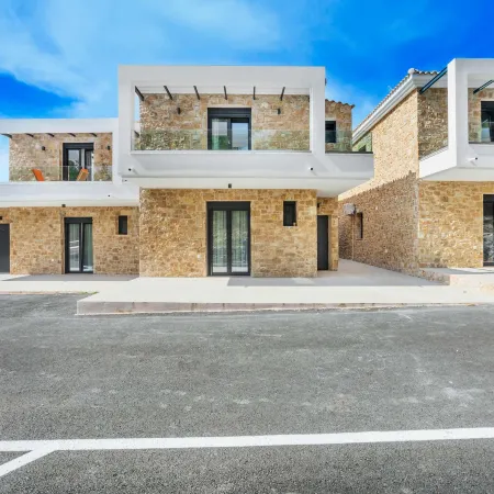 Epta Villas Luxury Redefined
