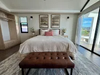 Sur del Valle Hotel di Villa de Juarez