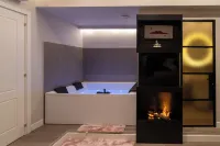 Domus Vesuvio - Kylpyammeita