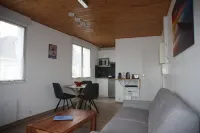 Appartement RIOM Hotel di Reze