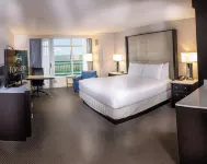 Grand Pequot Tower at Foxwoods Hotels near Foxwoods Resort Casino